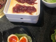 -神户赤童日式烤肉伙伴(东直门店)