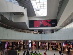 -广州白云国际机场-T2航站楼