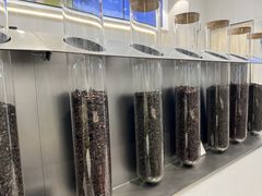 -喜茶(北京通州万达店)