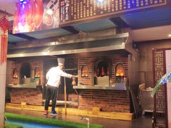 -同喜烤鸭店(光芒店)