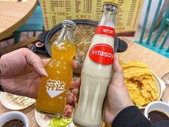 -三叔牛杂火锅店(三淮大街15号店)