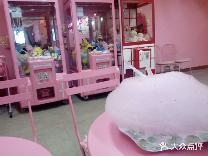 pink baby·新晋网红打卡地图片