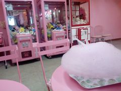 -pink baby·新晋网红打卡地