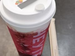 -喜茶(广州天汇igc店)