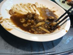 -山外山菜馆(玉泉路店)