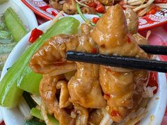 -盐老幺自贡盐帮菜老店