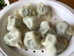 -饺子王(金厦里店)
