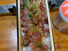 -竹一味·竹筒饭
