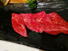 -御牛道日式烤肉料理(杭州万象城店)