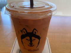 -TrueLove @ Neverland (Husky Cafe)
