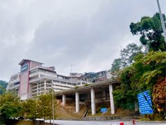 -云顶高原