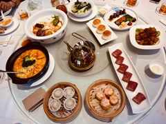 -春满园·早茶·粤菜·宴会(前海店)