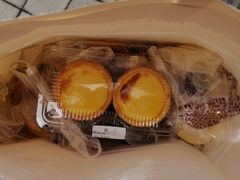 -鲍师傅糕点(春熙路店)