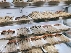 -袁记串串香(川师店)