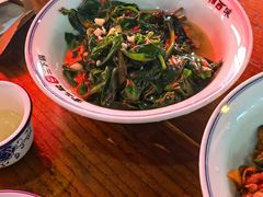 -富正毅三下锅·湘西韵味(天门山索道店)