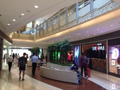 店内环境-香港ELEMENTS圆方