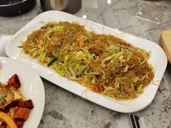炒粉干-新丁香海鲜酒店(银海商贸城店)