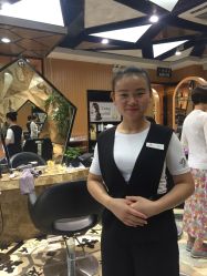 -永琪美容美发