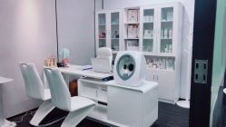 -MJ skin care国际皮肤管理中心