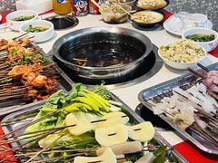-牛华八婆麻辣烫(起源店)