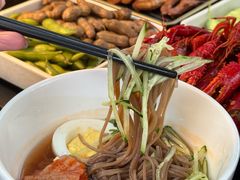 -君悦酒店·乐厨·高空自助餐(青年大街店)