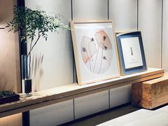 -上海佘山世茂艾美酒店