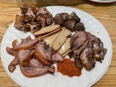 卤拼（小）-盘飧市(春熙路店)