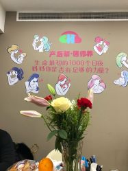 -产后帮产后修复(首城国际店)