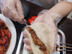 -寻小欢焖烤羊肉串(九眼桥店)