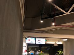 -Maxpoint Kitchen 西餐咖啡(乐峰广场店)