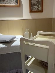 -芳朵美容养生SPA