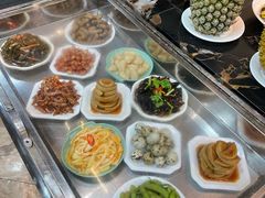 -金苑海鲜酒家(新港中路店)