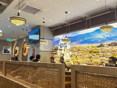 -云海肴·汽锅鸡·云南菜(广安门天虹店)