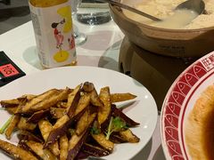 -旺顺阁鱼头泡饼(小红门店)