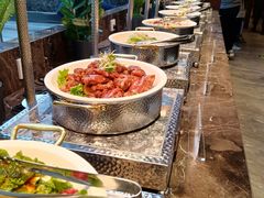-三京祥烤肉自助料理(慈云寺店)
