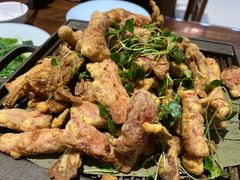 -福慧慈缘素食餐厅(王府井店)