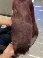 点击看大图 -MORI HAIR SALON日式美发沙龙
