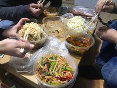 -新疆喀什噶尔餐厅(普利街店)