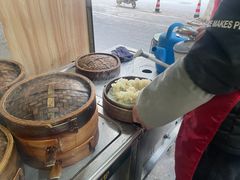 -晓友烧麦(光华村店)