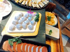 -老灶堂文创火锅(文艺路店)