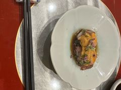 -鮨青(恒基名人购物中心店)