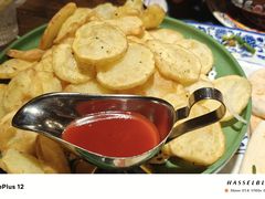 -卢布里西餐厅(总店)