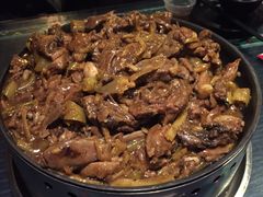 -甘家界牌柠檬鸭(青山店)