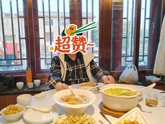 -峨嵋酒家(地安门店)