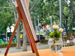 -ARKET CAFÉ(三里屯太古里店)