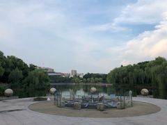 -杭州城北体育公园