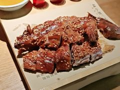 -桂小厨广西菜(印象城店)
