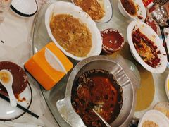-鑫巴蜀小镇 · 水煮鱼专研店(玉桥店)