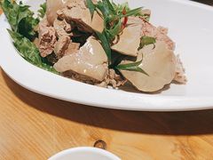 -倍儿美海鲜大排挡·非遗海鲜蒸饺(洋货店)
