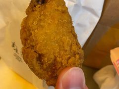 -麦当劳(深圳北站高铁店)